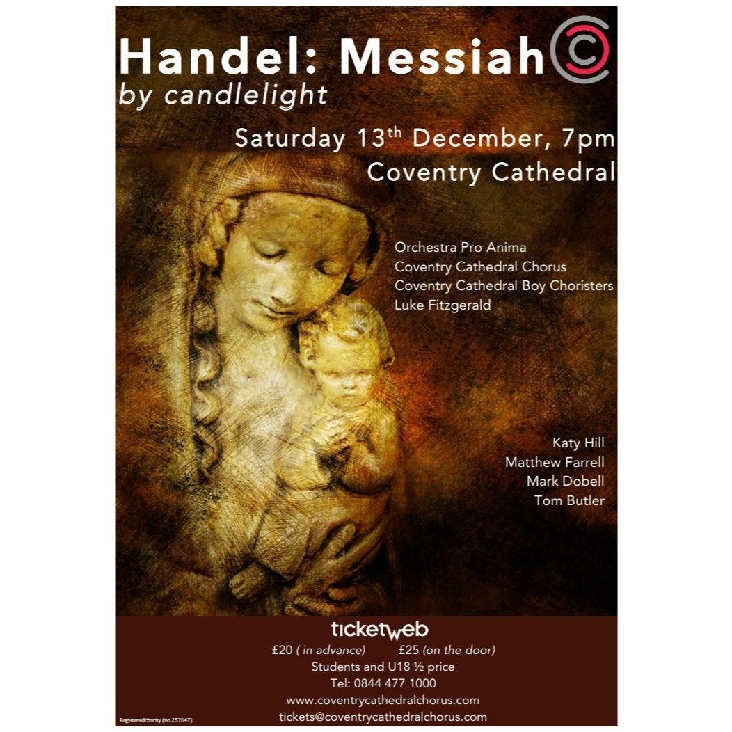 Handel: Messiah Handel: Messiah